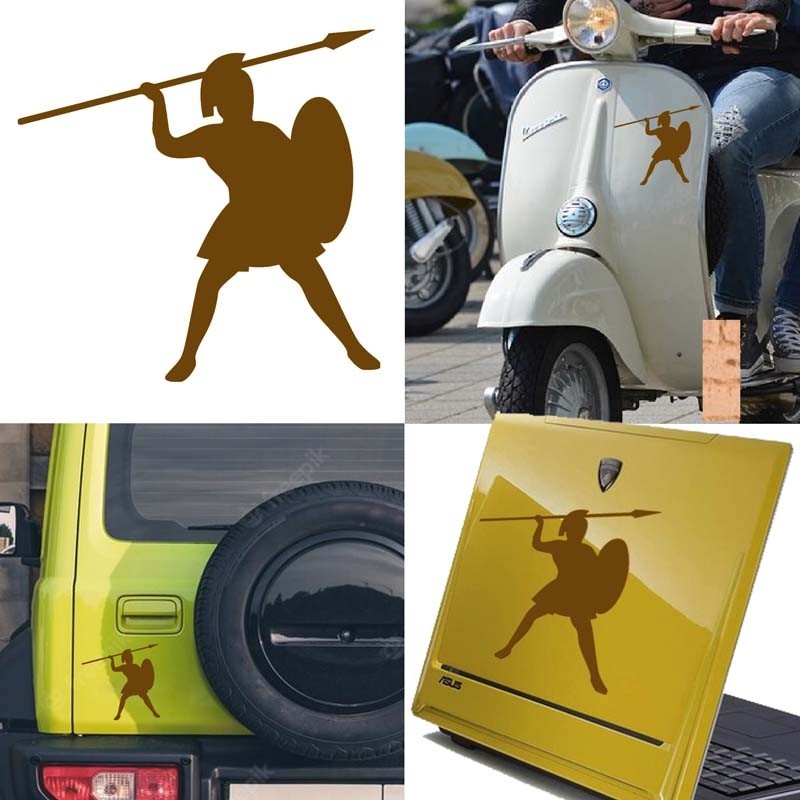 soldado romano versión 1