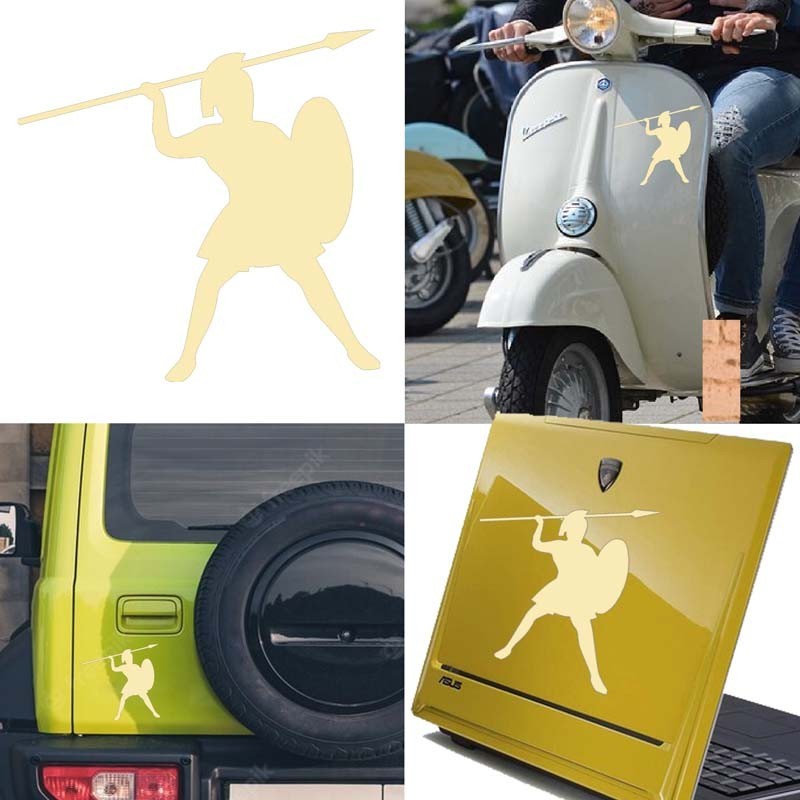 soldado romano versión 1