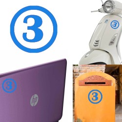 numero 3 versión v1