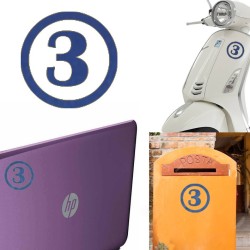numero 3 versión v1