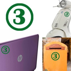 numero 3 versión v1