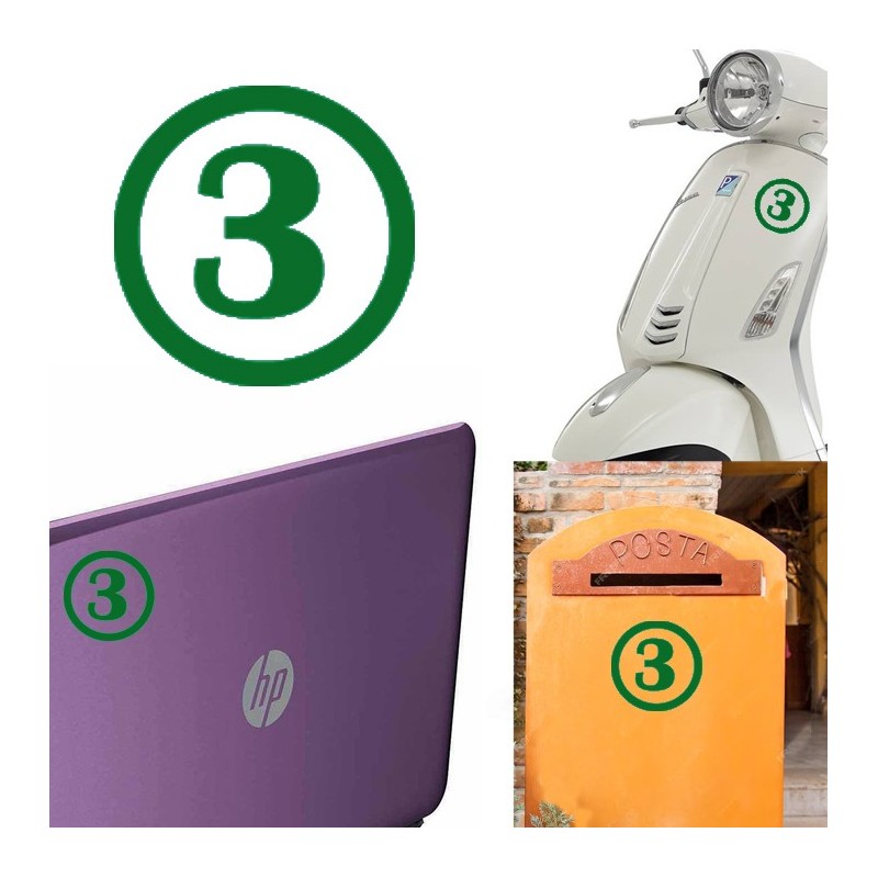 numero 3 versión v1