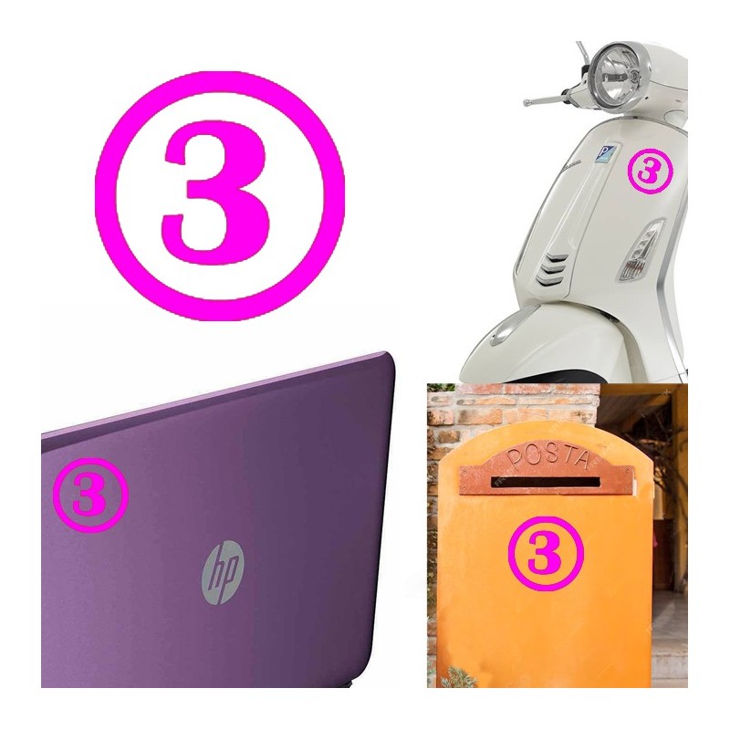 numero 3 versión v1
