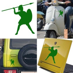 soldado romano versión 1