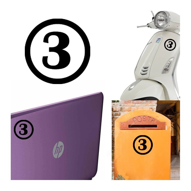 numero 3 versión v1