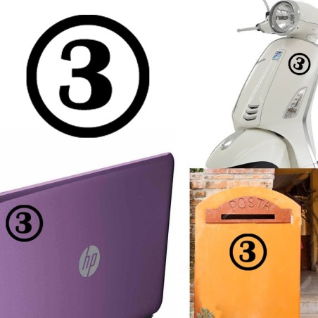 numero 3 versión v1