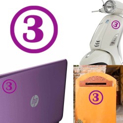 numero 3 versión v1