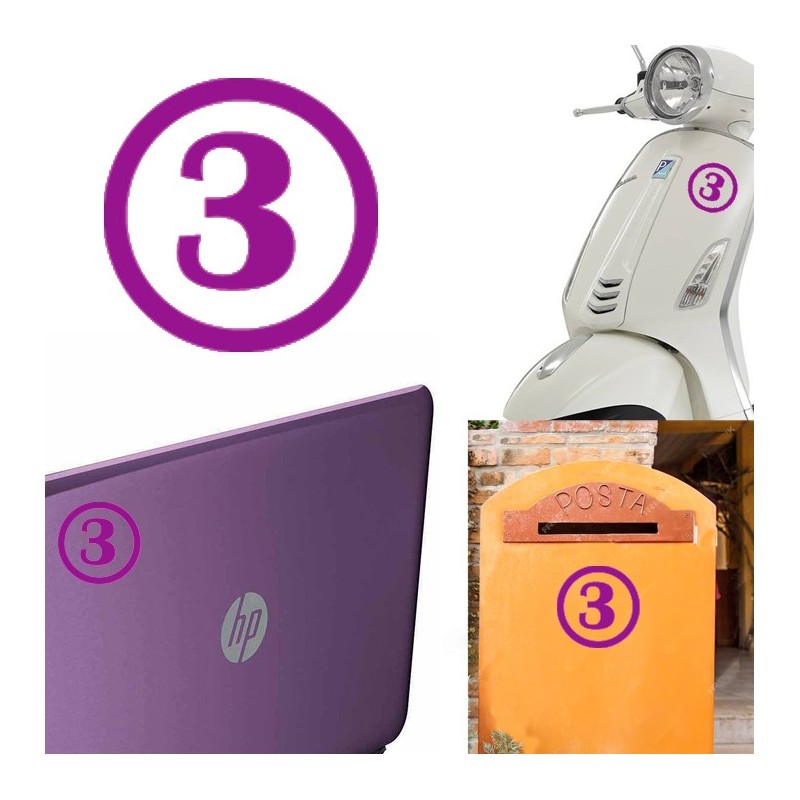 numero 3 versión v1