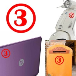 numero 3 versión v1