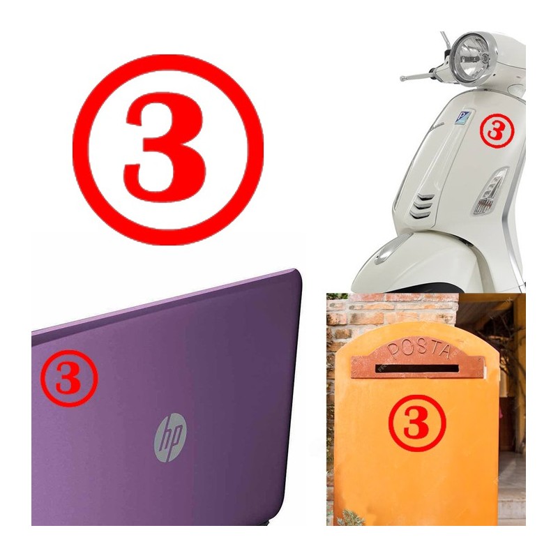 numero 3 versión v1