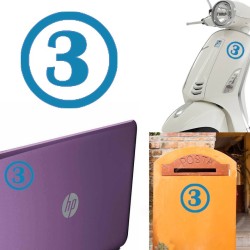 numero 3 versión v1