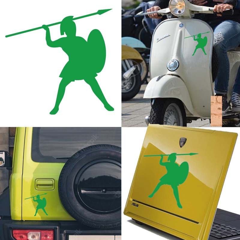 soldado romano versión 1