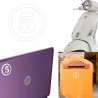 numero 5 versión v1
