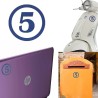 numero 5 versión v1