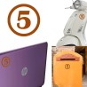 numero 5 versión v1