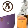 numero 5 versión v1