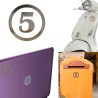numero 5 versión v1