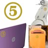 numero 5 versión v1