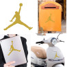 Jordan, pegatina de vinilo