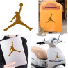 Jordan, pegatina de vinilo