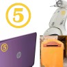 numero 5 versión v1
