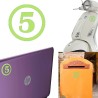 numero 5 versión v1