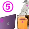 numero 5 versión v1