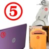 numero 5 versión v1