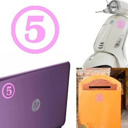 numero 5 versión v1