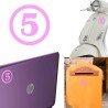 numero 5 versión v1