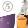 numero 5 versión v1