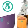 numero 5 versión v1