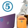 numero 5 versión v1