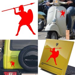 soldado romano versión 1