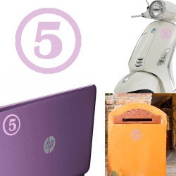 numero 5 versión v1