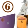 numero 6 versión v1