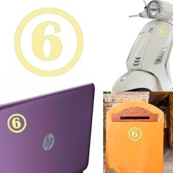 numero 6 versión v1