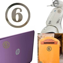 numero 6 versión v1