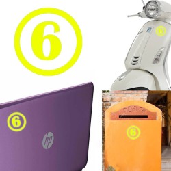numero 6 versión v1