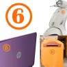 numero 6 versión v1
