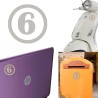 numero 6 versión v1