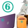 numero 6 versión v1