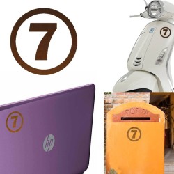 numero 7 versión v1