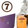numero 7 versión v1