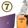 numero 7 versión v1