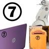 numero 7 versión v1