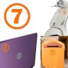 numero 7 versión v1