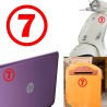 numero 7 versión v1