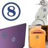 numero 8 versión v1