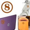 numero 8 versión v1